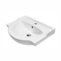 Раковина Sanita Luxe Real (55х45)  REA56SAWB01